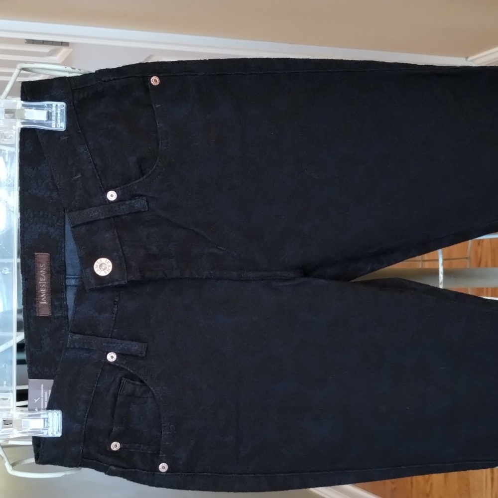 James Jeans Dark Denim - Picture 8 of 16